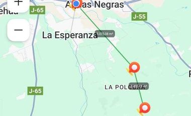 Parcela en venta en CURICÓ