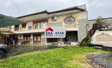 Di jual rumah mewah Murah di Lebak bulus. jakarta selatan.