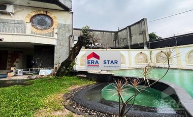 Di jual rumah mewah Murah di Lebak bulus. jakarta selatan.