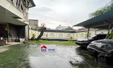 Di jual rumah mewah Murah di Lebak bulus. jakarta selatan.