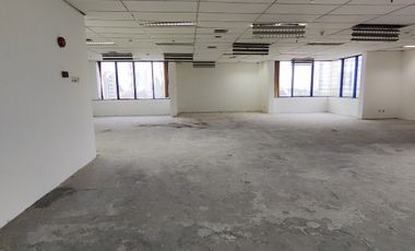 Sewa kantor luas 215.41m2 Jakarta Area Gatot Subroto Graha Mustika Rat