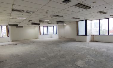 Sewa kantor luas 215.41m2 Jakarta Area Gatot Subroto Graha Mustika Rat
