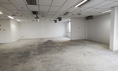 Sewa kantor luas 215.41m2 Jakarta Area Gatot Subroto Graha Mustika Rat