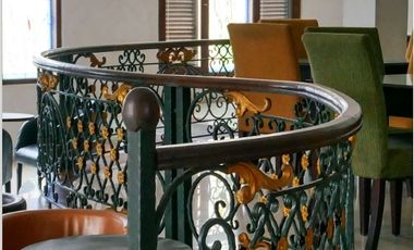 DUJUAL HOTEL BUNGA KARANG DI BEKASI