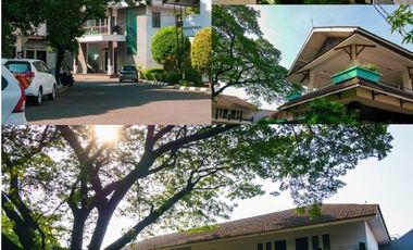 DUJUAL HOTEL BUNGA KARANG DI BEKASI