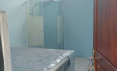 Dijual Rumah Lokasi Strategis di Taman Borobudur Timur Semarang