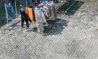 Dijual Rumah Lokasi Strategis di Taman Borobudur Timur Semarang