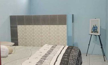 Dijual Rumah Lokasi Strategis di Taman Borobudur Timur Semarang