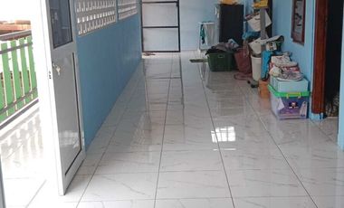 Dijual Rumah Lokasi Strategis di Taman Borobudur Timur Semarang