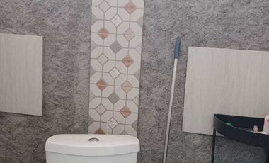 Dijual Rumah Lokasi Strategis di Taman Borobudur Timur Semarang