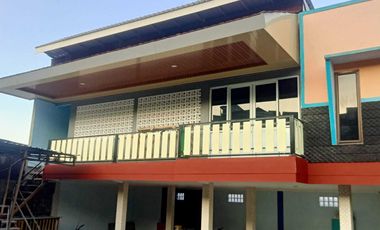 Dijual Rumah Lokasi Strategis di Taman Borobudur Timur Semarang