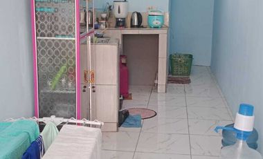 Dijual Rumah Lokasi Strategis di Taman Borobudur Timur Semarang