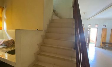 Jual Rumah Tingkah 325 m2 & Kontrakan 16 Pintu 800 m2 Kota Purwakarta