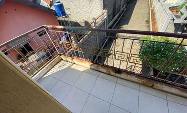 Jual Rumah Tingkah 325 m2 & Kontrakan 16 Pintu 800 m2 Kota Purwakarta