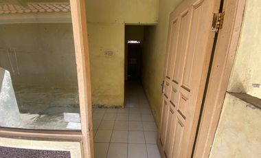 Jual Rumah Tingkah 325 m2 & Kontrakan 16 Pintu 800 m2 Kota Purwakarta