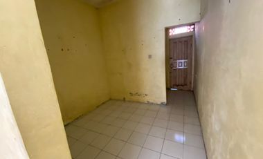 Jual Rumah Tingkah 325 m2 & Kontrakan 16 Pintu 800 m2 Kota Purwakarta