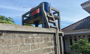 Jual Rumah Tingkah 325 m2 & Kontrakan 16 Pintu 800 m2 Kota Purwakarta