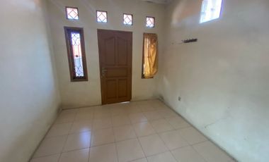 Jual Rumah Tingkah 325 m2 & Kontrakan 16 Pintu 800 m2 Kota Purwakarta