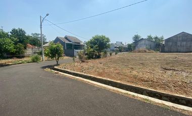 Perumahan Purwakarta Kota Dekat dengan Hotel Harper Purwakarta