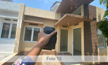 Perumahan Purwakarta Kota Dekat dengan Hotel Harper Purwakarta