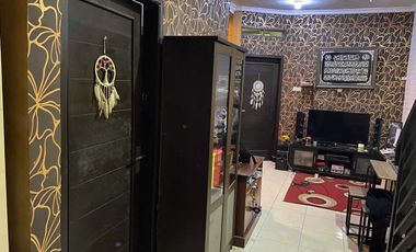 DIJUAL CEPAT Rumah bagus siap huni SHM di Margaasih Regency