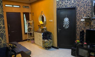 DIJUAL CEPAT Rumah bagus siap huni SHM di Margaasih Regency