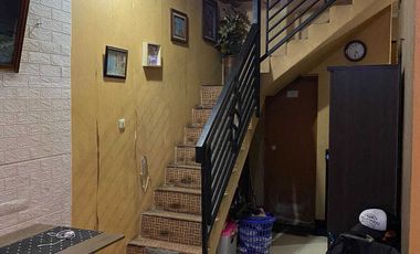 DIJUAL CEPAT Rumah bagus siap huni SHM di Margaasih Regency