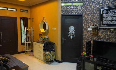 DIJUAL CEPAT Rumah bagus siap huni SHM di Margaasih Regency