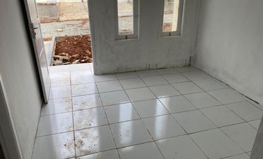 Jual Rumah Subsidi Munjul