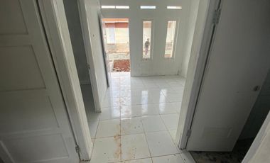 Jual Rumah Subsidi Munjul