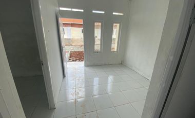 Jual Rumah Subsidi Munjul