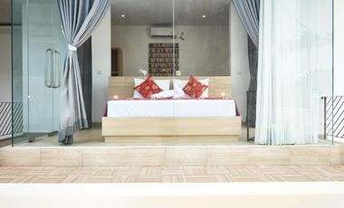 Villa Echo beach Canggu (5Villa)