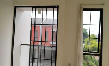 DISEWAKAN RUMAH GREEN VILLAGE,CIPONDOH TANGERANG,TERMURAH !