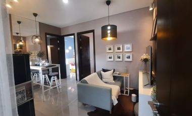Rumah Podomoro Rumah Baru Rumah Tumbuh dijual cepat cocok untuk usaha