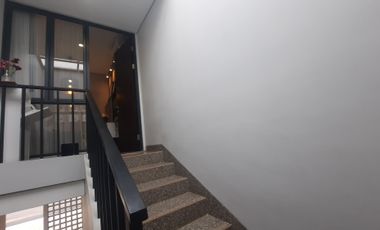 Rumah Podomoro Rumah Baru Rumah Tumbuh dijual cepat cocok untuk usaha