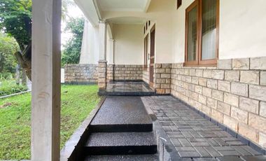 Dijual Rumah strategis dan terawat