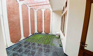 Dijual Rumah strategis dan terawat