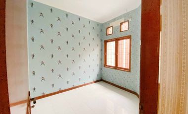 Dijual Rumah strategis dan terawat