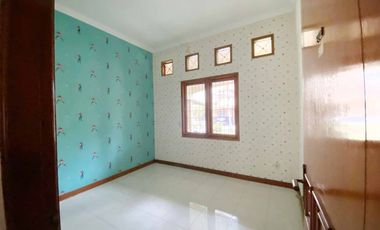 Dijual Rumah strategis dan terawat