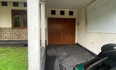 Dijual Rumah strategis dan terawat