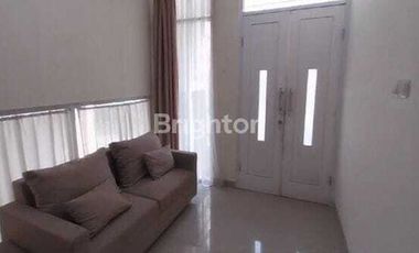 RUMAH SIAP HUNI 3 LANTAI LOKASI STRATEGIS KOTA BOGOR