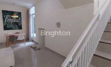 RUMAH SIAP HUNI 3 LANTAI LOKASI STRATEGIS KOTA BOGOR