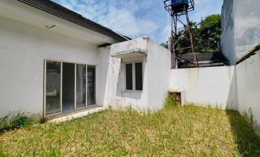 Rumah Murah Cluster Terdepan di Rancamaya Golf Bogor