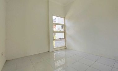 Rumah Murah Cluster Terdepan di Rancamaya Golf Bogor