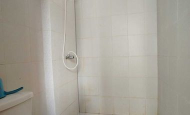 Rumah Murah Cluster Terdepan di Rancamaya Golf Bogor