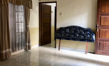 Miliki Hunian Dalam Perum Gradara Pratama Residence Tegalrejo