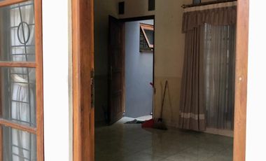 Miliki Hunian Dalam Perum Gradara Pratama Residence Tegalrejo