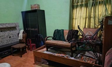 Dijual Murah Rumah Tua Jl.Purwodadi, Curup Sel,Rejang Lebong,Bengkulu