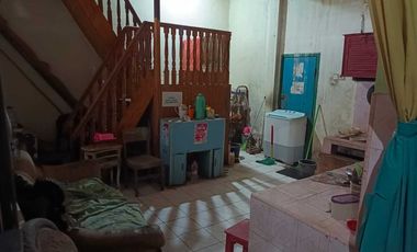 Dijual Murah Rumah Tua Jl.Purwodadi, Curup Sel,Rejang Lebong,Bengkulu