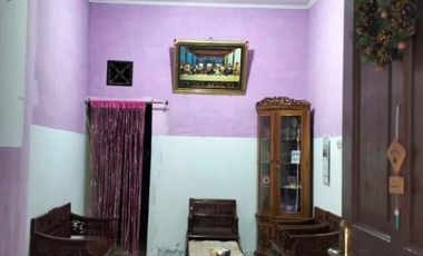 Dijual Cepat Rumah Komp. Perumahan Setia Negara,Jl.Lap Tembak, Siantar